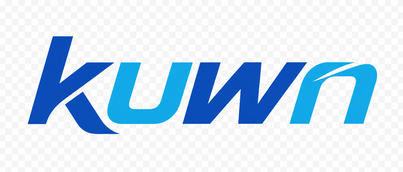 kuwn logo